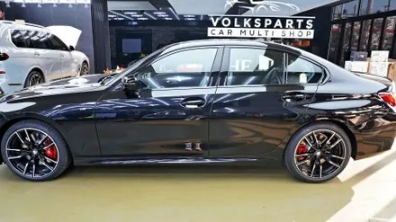 bmw 3시리즈 340i 신차패키지 맛집은 틴모터스 !