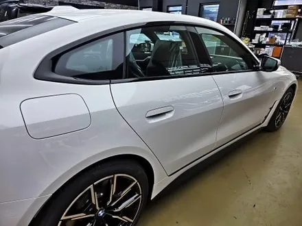 청라썬팅: BMW 4그란쿠페 신차패키지 시공은 틴모터스에서!