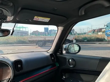 [THE LX] 인천 청라 원창점/2023 BMW 미니 컨트리맨JCW/LX전체 썬팅 탁월한 선택/LX25%LX15%LX25%/청라썬팅/인천썬팅