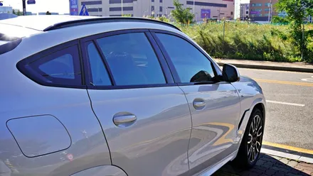 bmw X6 갓성비 솔프 \