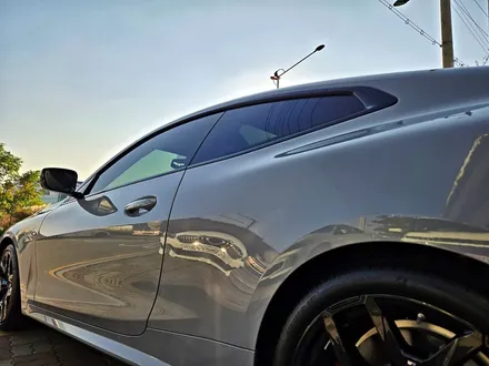 bmw 4시리즈 420i 신차패키지 LX+제니스로 가성비있게!