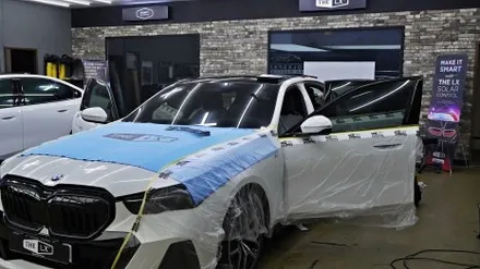 bmw 5시리즈 520i 신차패키지 고민이신가요?!