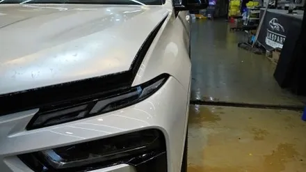 무광전체PPF 및 신차패키지 시공완료~ feat.BMW X7 by 틴모터스 / 더엘엑스인천청라원창 / 솔라가드프리미엄인천청라원창