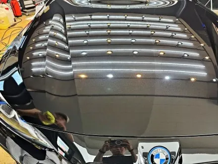 신차패키지 LX패키지 시공! feat. bmw i4 by 틴모터스 / 더엘엑스인천청라원창 / 솔라가드프리미엄인천청라원창