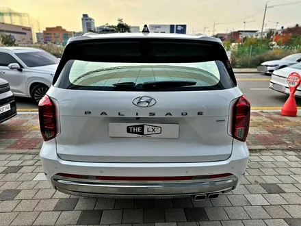 팰리세이드 신형이 나오기 전 마지막 신차 시공? 신차패키지 시공해드렸오요~ feat. 보그필름 by 틴모터스 / 더엘엑스인천청라원창 / 솔라가드프리미엄인천청라원창