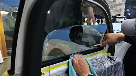 BMW 5시리즈 530e 신차패키지가 궁금하신가요?
