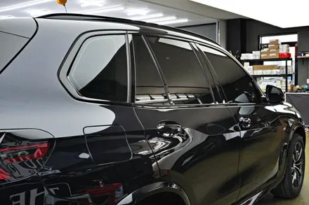 인천 계양 썬팅~2024 bmw X5 THE LX 전체썬팅~여름철대비 하세요~