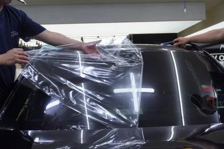 인천 김포 썬팅 맛집, 신차패키지 전문점 / BMW X5 50e 신차패키지 // LX 썬팅농도 40%/25%/15%, 전체 ppf, 윈드실드, 가죽코팅, 블랙박스, 보조배터리