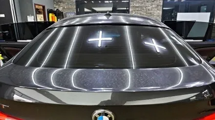 제니스 할인행사중!!! bmw 5GT 제니스썬팅틴팅으로 재시공했어요~~ by 틴모터스 / 더엘엑스인천청라원창 / 솔라가드프리미엄인천청라원창