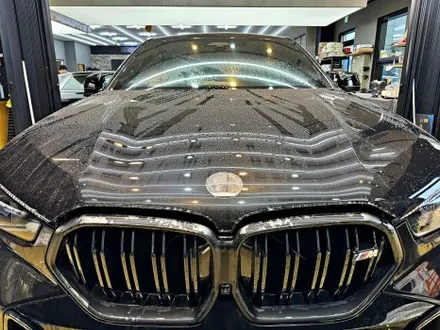프런트 패키지 시공하기! 이제는 대세인 것인가~!? feat. bmw X5, X6 두 대 시공했어요~! by 틴모터스 / 더엘엑스인천청라원창 / 솔라가드프리미엄인천청라원창