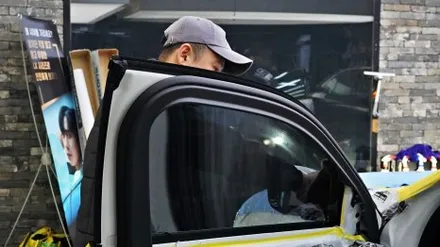 BMW 5시리즈 530e 신차패키지가 궁금하신가요?
