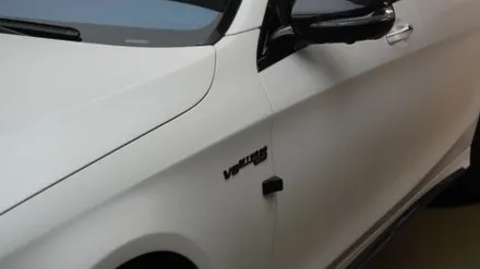 2015 벤츠 S 클래스 63Amg(고성능) <전체 무광 PPF 재시공>