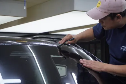 인천 김포 썬팅 맛집, 신차패키지 전문점 / BMW X5 50e 신차패키지 // LX 썬팅농도 40%/25%/15%, 전체 ppf, 윈드실드, 가죽코팅, 블랙박스, 보조배터리