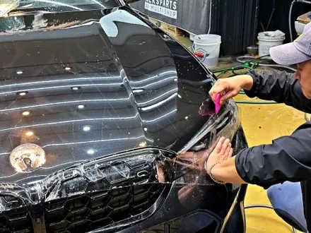 bmw 3시리즈 340i 신차패키지 맛집은 틴모터스 !