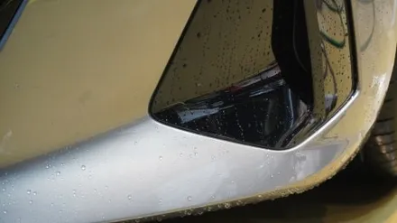 2026 BMW 5시리즈 생활보호 PPF 프론트패키지 시공시공