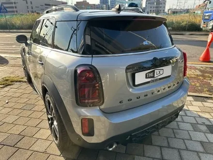 [THE LX] 인천 청라 원창점/2023 BMW 미니 컨트리맨JCW/LX전체 썬팅 탁월한 선택/LX25%LX15%LX25%/청라썬팅/인천썬팅