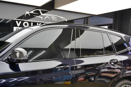 계양 썬팅~bmw ix3 LX 썬팅으로 여름철 시원하게보내기~