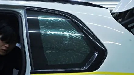 청라썬팅: BMW X5 갓성비 퀀텀 신차패키지 시공 후기