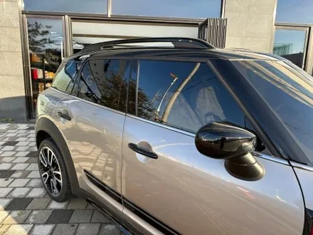 [THE LX] 인천 청라 원창점/2023 BMW 미니 컨트리맨JCW/LX전체 썬팅 탁월한 선택/LX25%LX15%LX25%/청라썬팅/인천썬팅