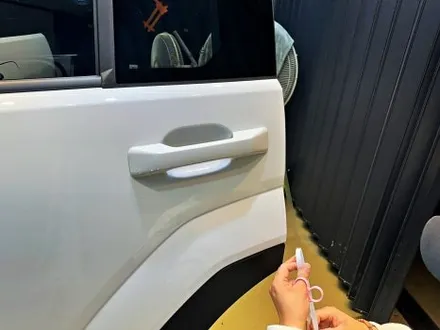 인천 싼타페 MX5 신차패키지 과정 세세하게 알아보세요 !