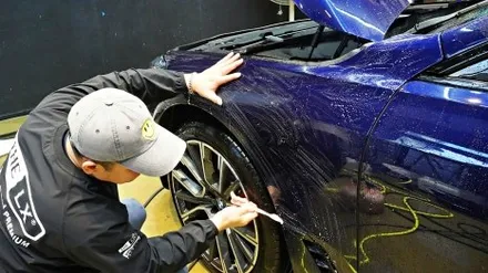 BMW 6GT 630i 파이널 에디션 시공 후기가 궁금하시다면?!