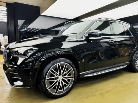 벤츠 GLE 53 AMG 4Matic 전체 PPF 시공했어요! by. 틴모터스 / 더엘엑스인천청라원창점 / 솔라가드프리미엄인천청라원창점