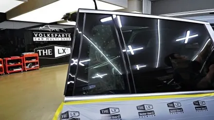 BMW X7 40i 틴팅부터 실내, 프런트PPF까지 시공 후기 !