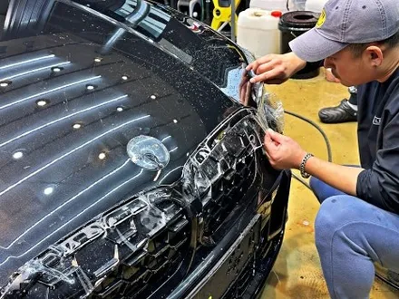 bmw 3시리즈 340i 신차패키지 맛집은 틴모터스 !
