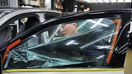 BMW 520i 인천 신차패키지는 여기서 참고하세요 !