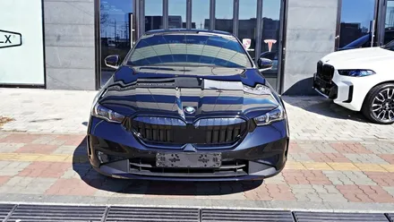 청라썬팅 BMW 5시리즈 520i 신차패키지부터 크롬죽이기, 보조배터리, 블랙박스까지 !