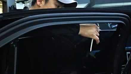 청라썬팅: BMW i7 신차패키지 갓성비 시공 후기