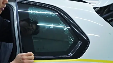 청라썬팅: BMW X5 갓성비 퀀텀 신차패키지 시공 후기