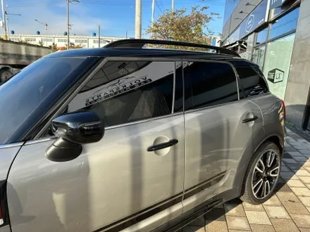 [THE LX] 인천 청라 원창점/2023 BMW 미니 컨트리맨JCW/LX전체 썬팅 탁월한 선택/LX25%LX15%LX25%/청라썬팅/인천썬팅