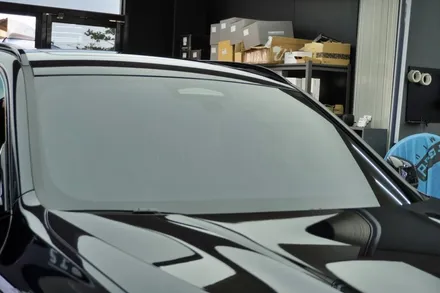 계양 썬팅~bmw ix3 LX 썬팅으로 여름철 시원하게보내기~