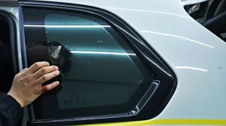 청라썬팅: BMW X5 갓성비 퀀텀 신차패키지 시공 후기