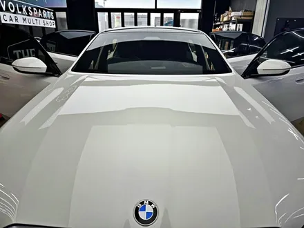 인천 서구썬팅 신형 bmw5시리즈(G60) THE LX 전체 썬팅~솔라가드 프리미엄 THE LX 청라 원창점에서~