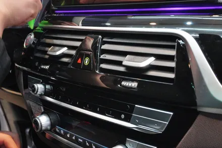 검단 썬팅 bmw 6gt(G32) LX썬팅으로 처방~
