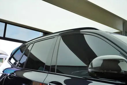 계양 썬팅~bmw ix3 LX 썬팅으로 여름철 시원하게보내기~