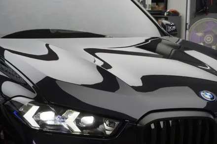 인천 김포 썬팅 맛집, 신차패키지 전문점 / BMW X5 50e 신차패키지 // LX 썬팅농도 40%/25%/15%, 전체 ppf, 윈드실드, 가죽코팅, 블랙박스, 보조배터리