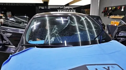 제니스 할인행사중!!! bmw 5GT 제니스썬팅틴팅으로 재시공했어요~~ by 틴모터스 / 더엘엑스인천청라원창 / 솔라가드프리미엄인천청라원창