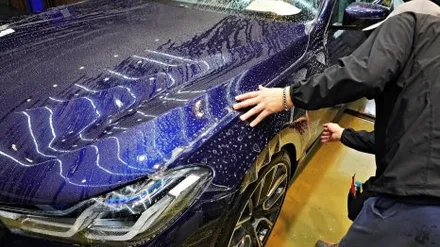 BMW 6GT 630i 파이널 에디션 시공 후기가 궁금하시다면?!