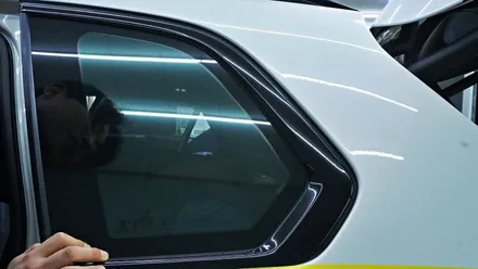 청라썬팅: BMW X5 갓성비 퀀텀 신차패키지 시공 후기