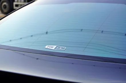 인천 썬팅 bmw X6 재작업 후기~