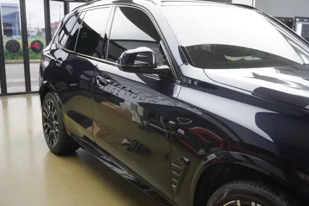 인천 김포 썬팅 맛집, 신차패키지 전문점 / BMW X5 50e 신차패키지 // LX 썬팅농도 40%/25%/15%, 전체 ppf, 윈드실드, 가죽코팅, 블랙박스, 보조배터리