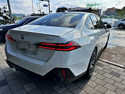 bmw 5시리즈 520i 신차패키지 고민이신가요?!