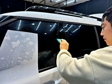 인천 싼타페 MX5 신차패키지 과정 세세하게 알아보세요 !
