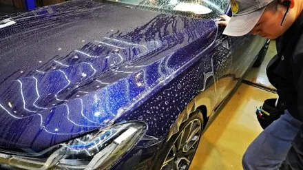 BMW 6GT 630i 파이널 에디션 시공 후기가 궁금하시다면?!