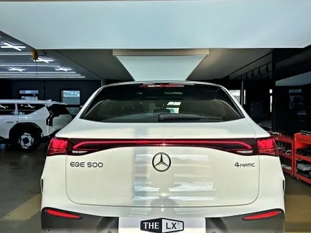 [THE LX] 인천 청라 원창점/2023 벤츠 EQE SUV 런치에디션/하이퍼스크린PPF/하이글로시PPF패키지/인천PPF/인천서구PPF/청라PPF/슈니트PPF/청라썬팅/1부