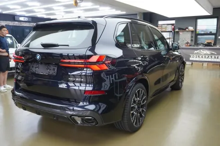 인천 김포 썬팅 맛집, 신차패키지 전문점 / BMW X5 50e 신차패키지 // LX 썬팅농도 40%/25%/15%, 전체 ppf, 윈드실드, 가죽코팅, 블랙박스, 보조배터리