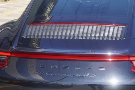Porsche 911 LX 55% 전체 재시공 및 PPF by tean Motors